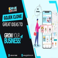 Gojek Clone App 2022s Super Multi Service App for On Demand Solutions
