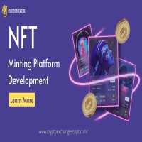 How To Make Nft Minting Platform Development