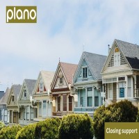 Plano offers the best real estate closing support in Mexico