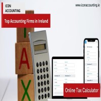 Online Tax Calculator 2022