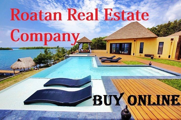 Roatan Commercial Real Estate  Roatan homes for sale