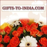 Make Rakshabandhan Festivities Splendid One with Rakhi Gifts to USA 